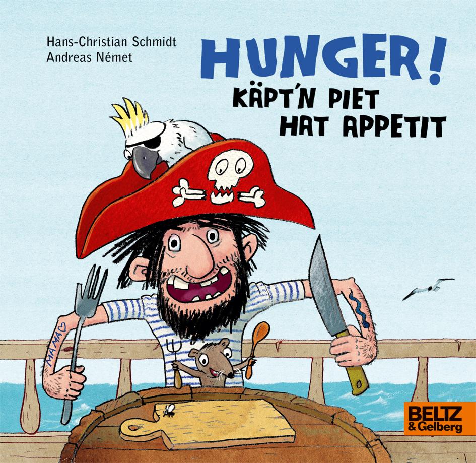 Käptn Piet