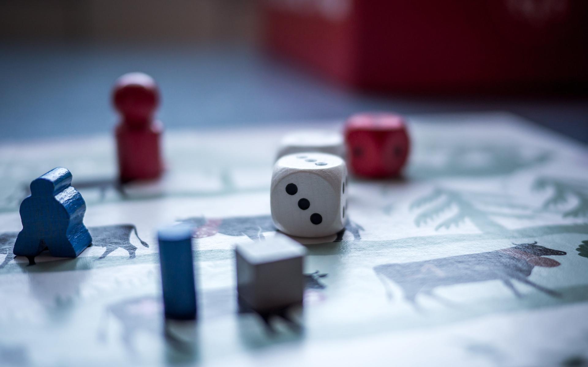 Brettspiele