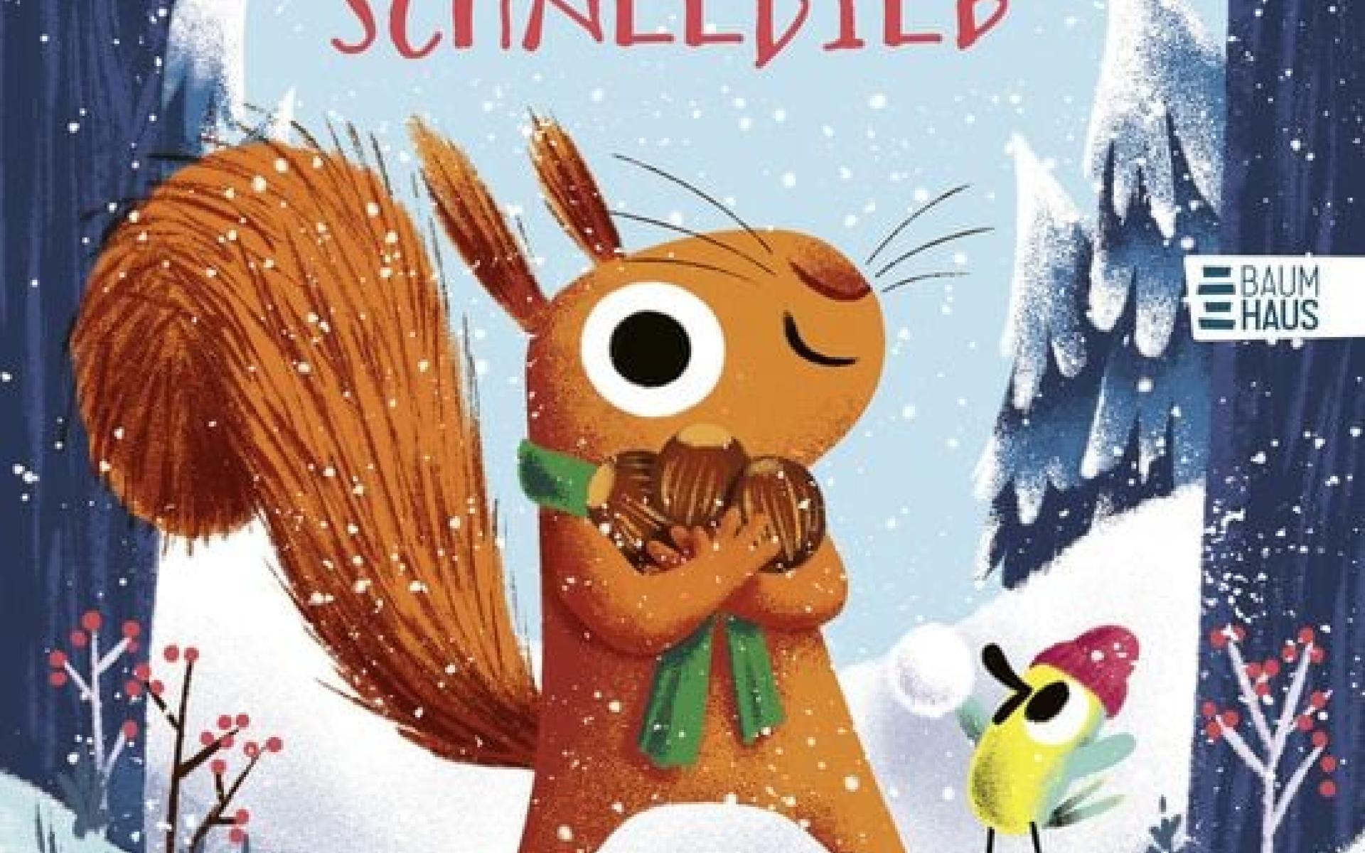 Der Schneedieb