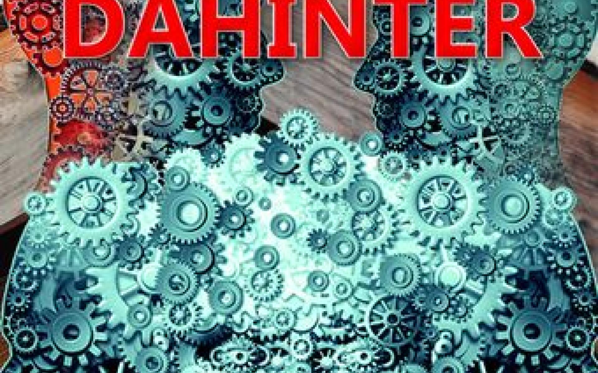 Autorenlesung mit Diana Ahrabian
