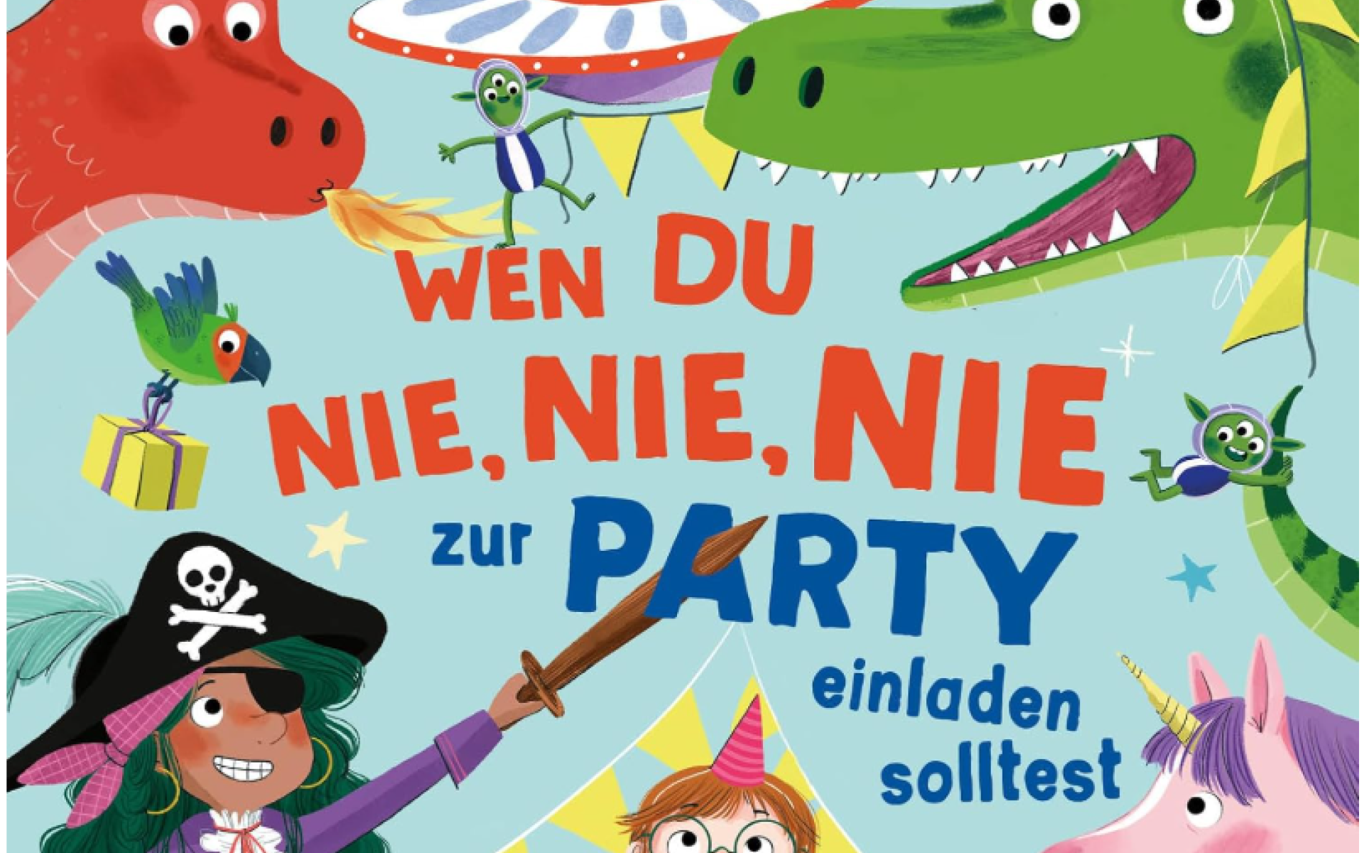 Familienlesung