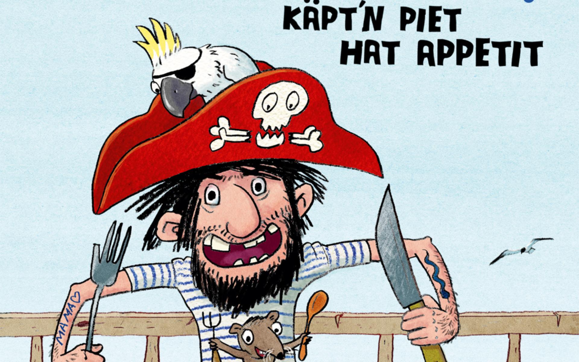 Käptn Piet