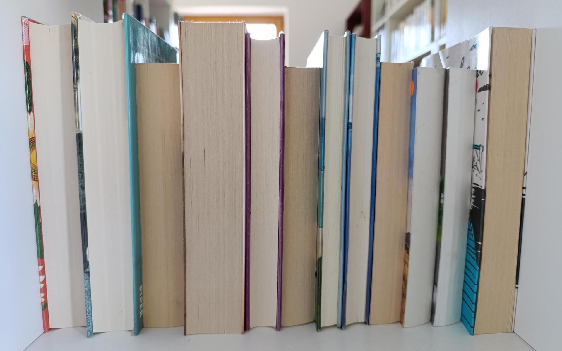 Bücher