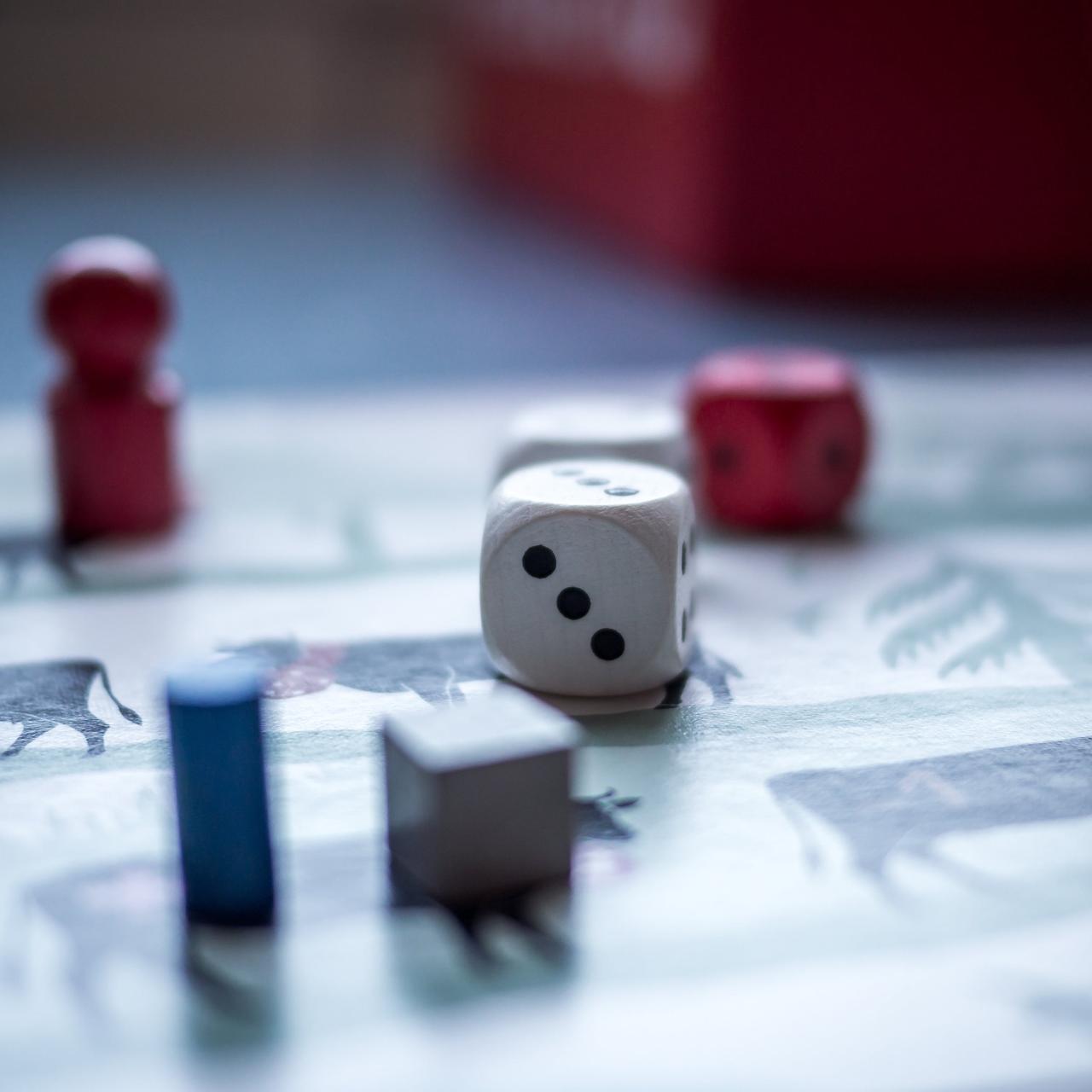 Brettspiele