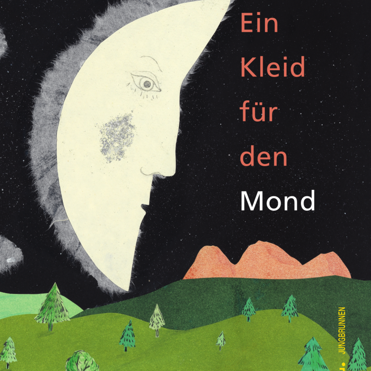 Ein Kleid für den Mond