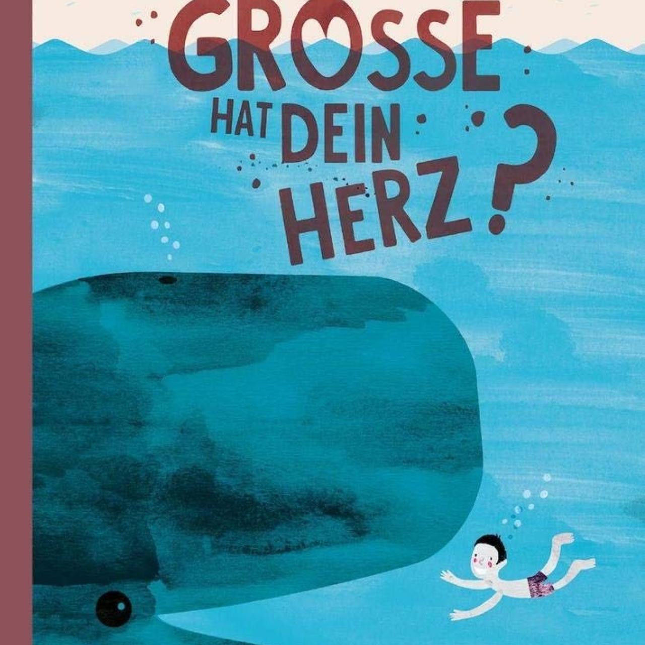 Welche Größe hat dein Herz