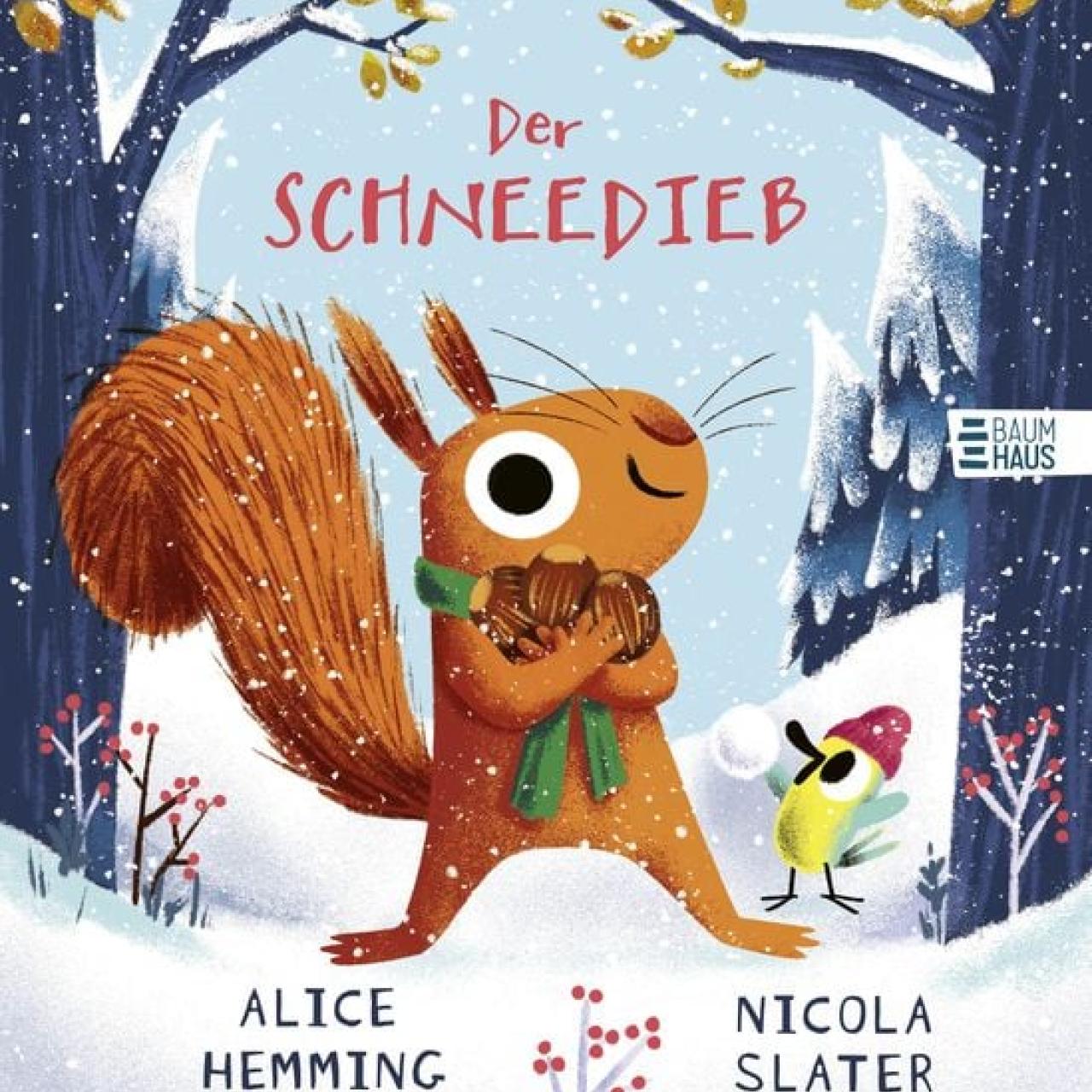 Der Schneedieb