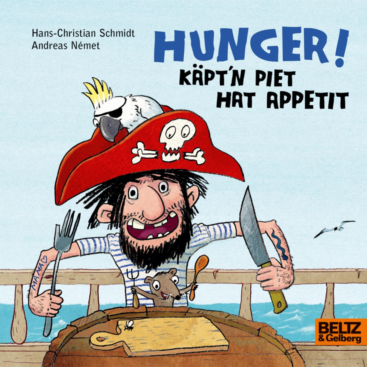 Käptn Piet