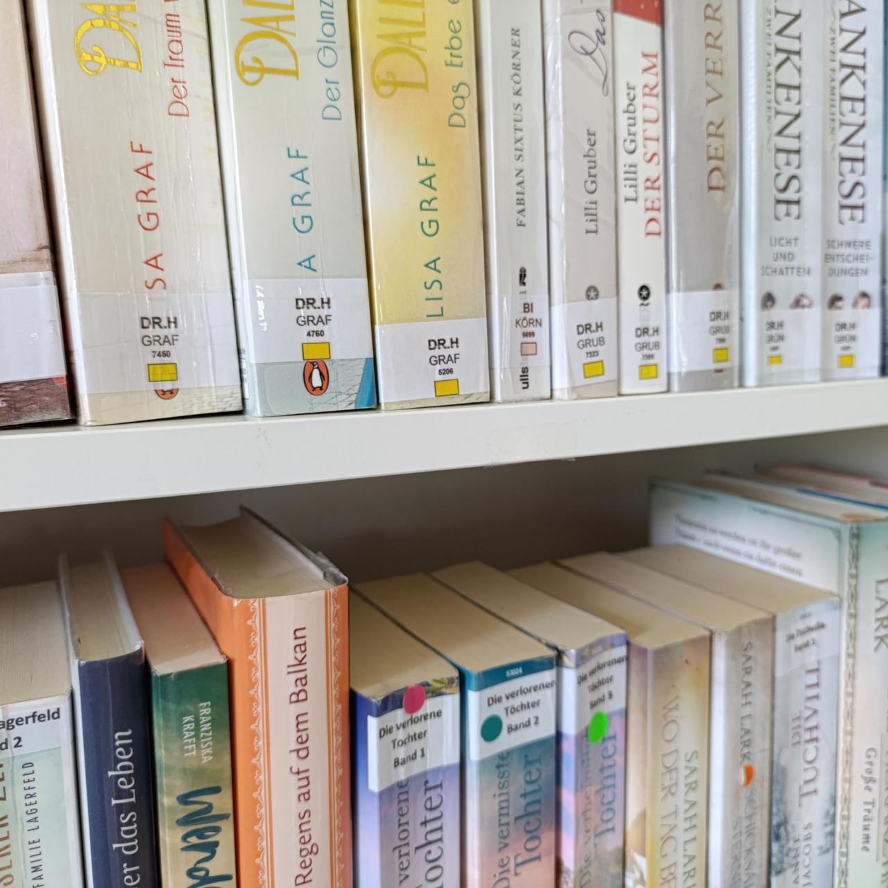Bücher