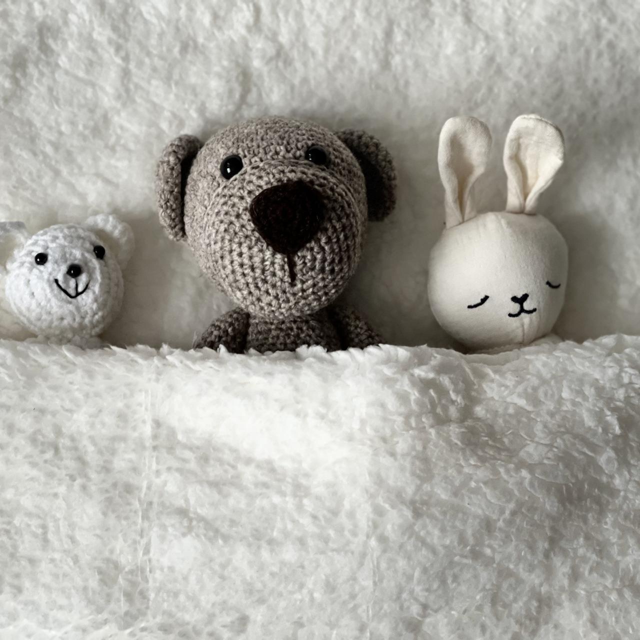 Kuscheltiere