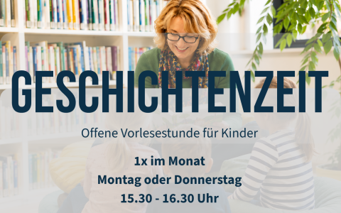Geschichtenzeit