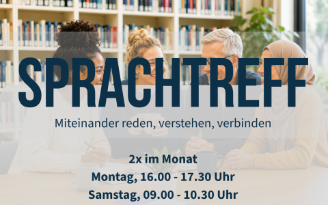 Sprachtreff